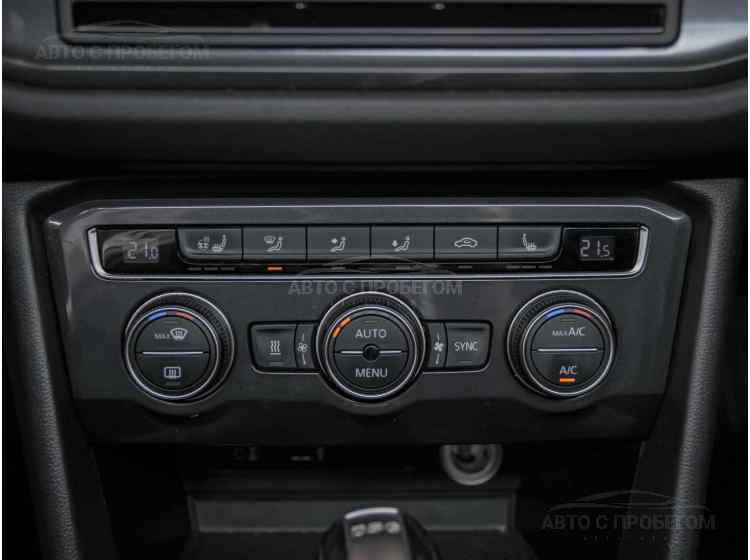 Volkswagen Tiguan II