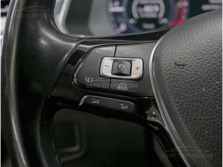 Volkswagen Tiguan II