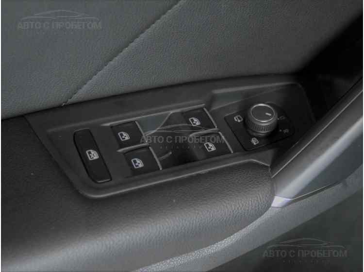 Volkswagen Tiguan II