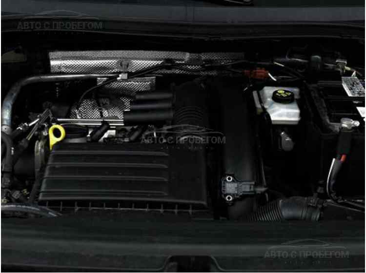 Volkswagen Tiguan II