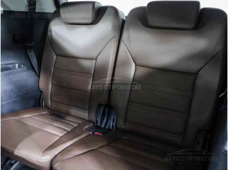 Kia Sorento III Prime Рестайлинг