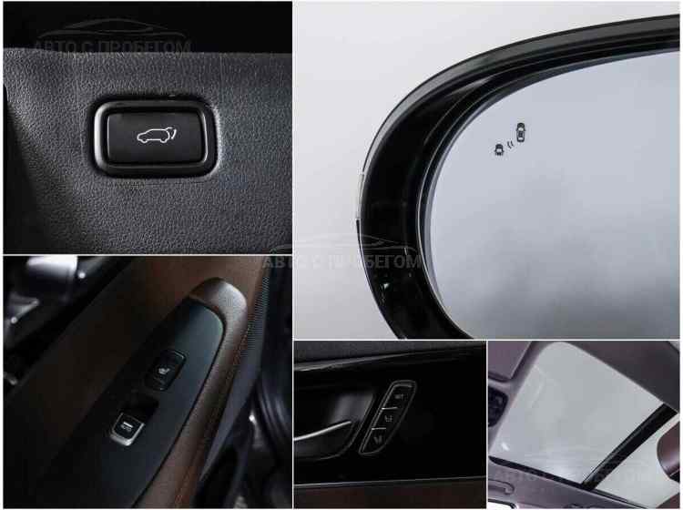 Kia Sorento III Prime Рестайлинг
