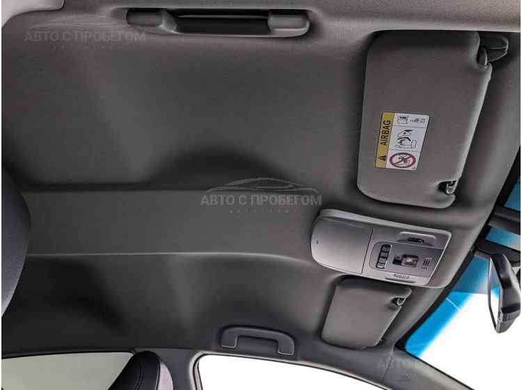 Toyota Camry VIII (XV70)