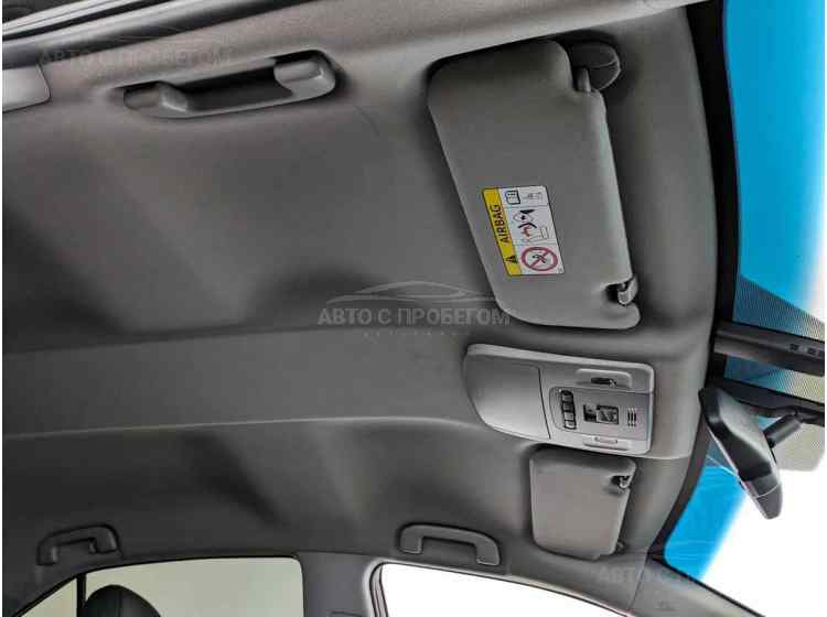 Toyota Camry VIII (XV70)