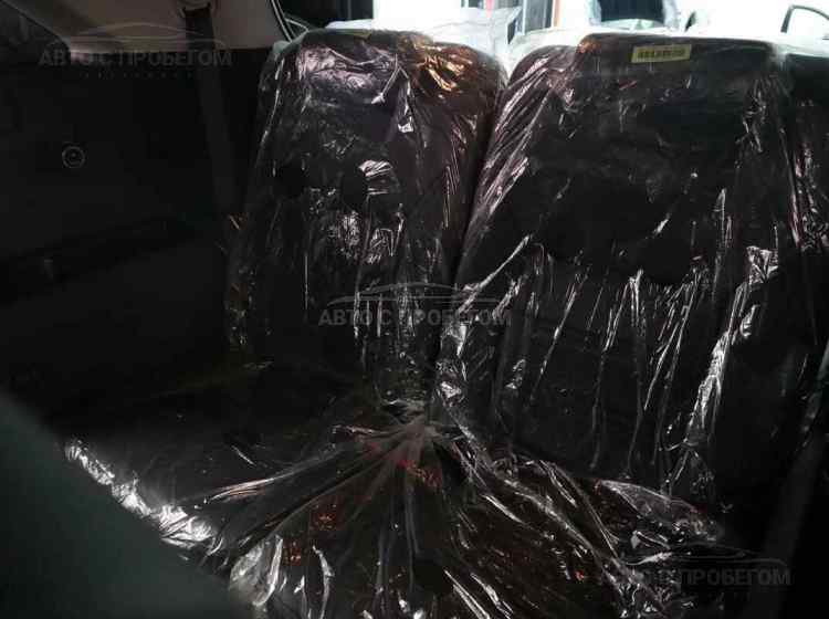 Kia Sorento III Prime