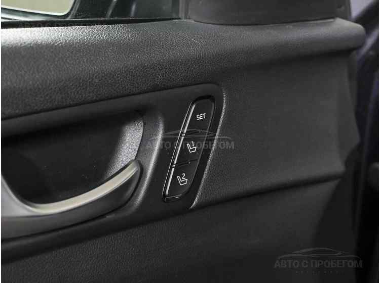 Kia Optima IV Рестайлинг