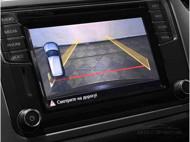 Volkswagen Tiguan II