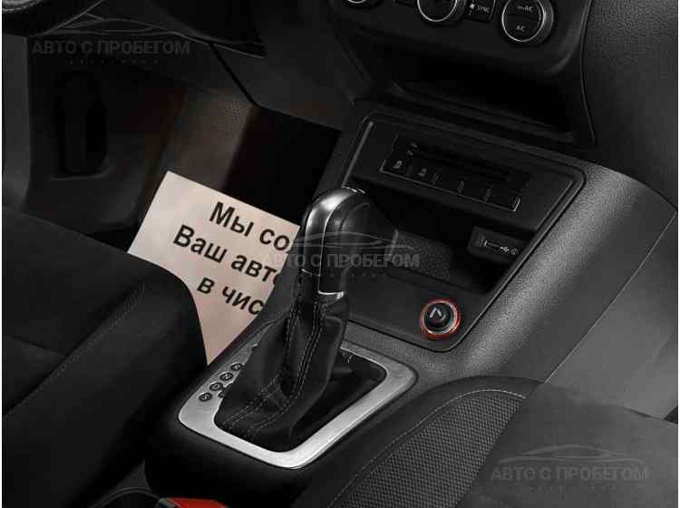 Volkswagen Tiguan II