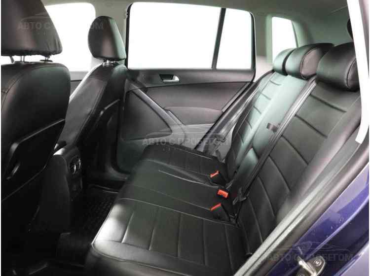 Volkswagen Tiguan II