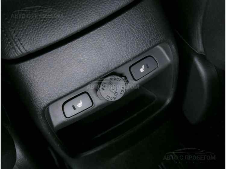 Kia Sorento III Prime Рестайлинг