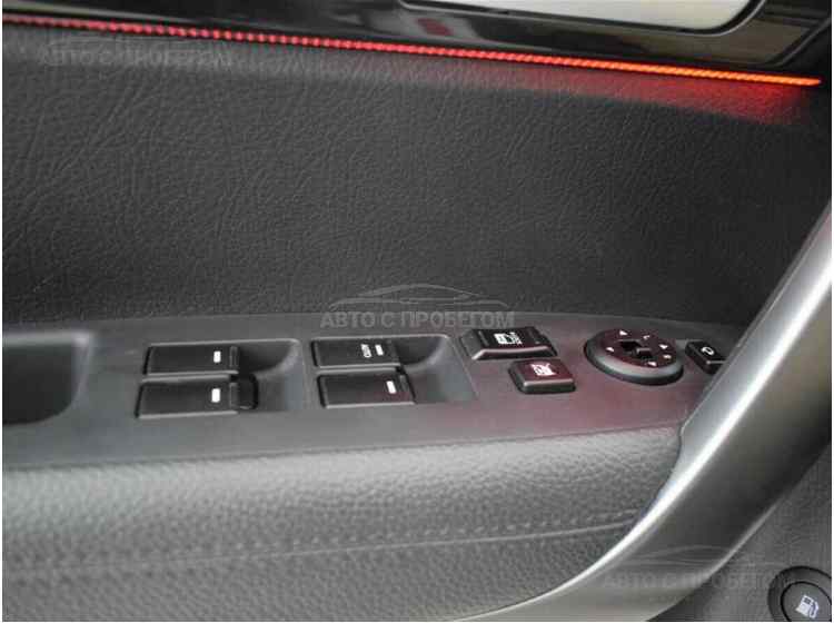 Kia Sorento III Prime Рестайлинг