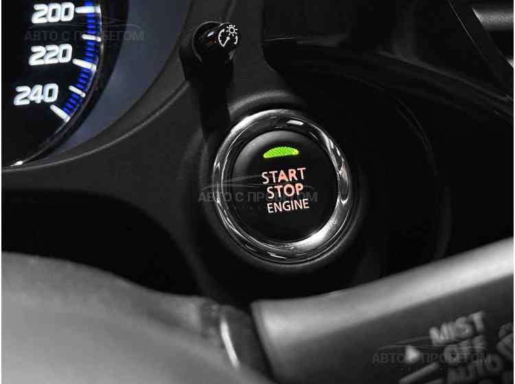 Mitsubishi Outlander III Рестайлинг 2