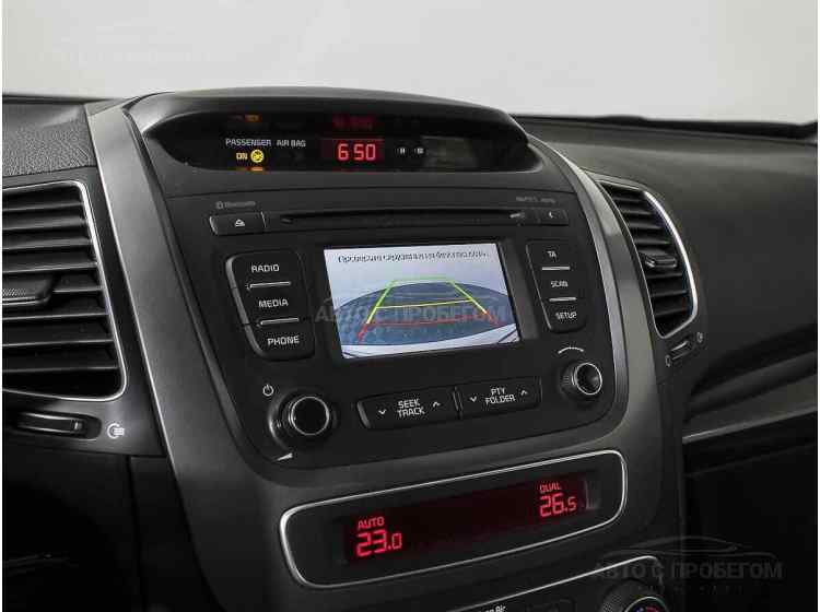 Kia Sorento III Prime