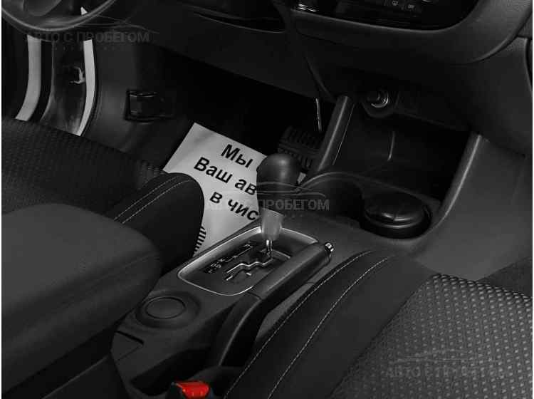 Mitsubishi Outlander III Рестайлинг 2