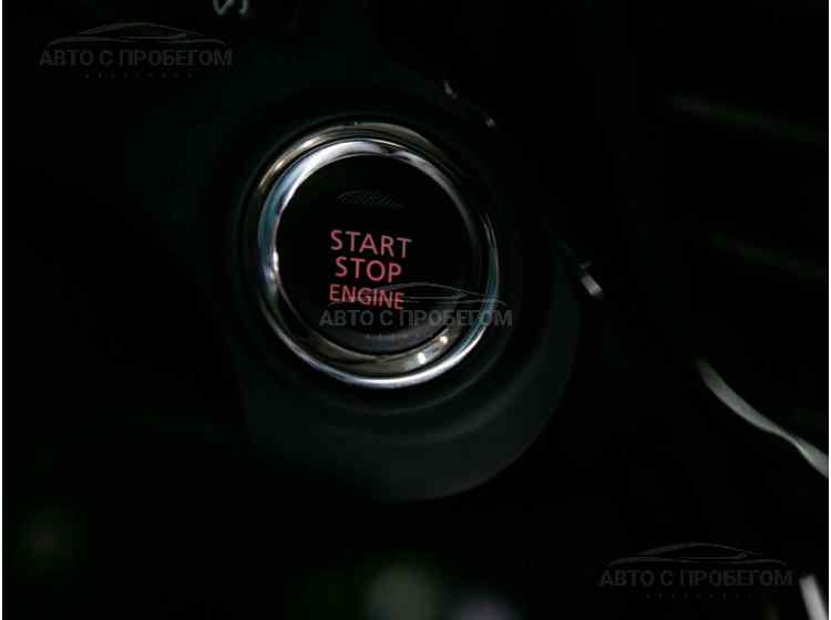 Mitsubishi Outlander III Рестайлинг 2