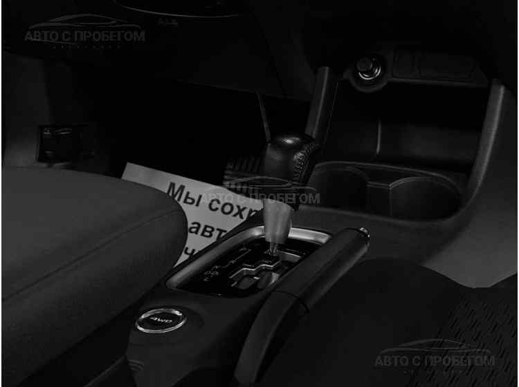 Mitsubishi Outlander III Рестайлинг 2