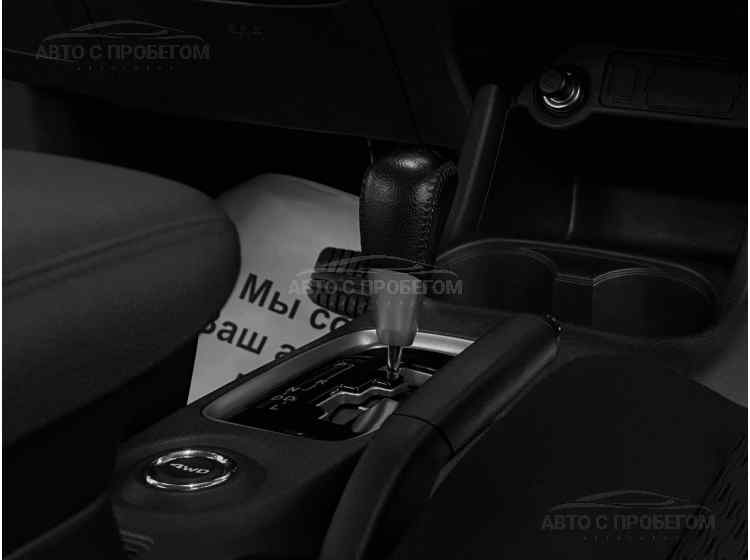 Mitsubishi Outlander III Рестайлинг 2