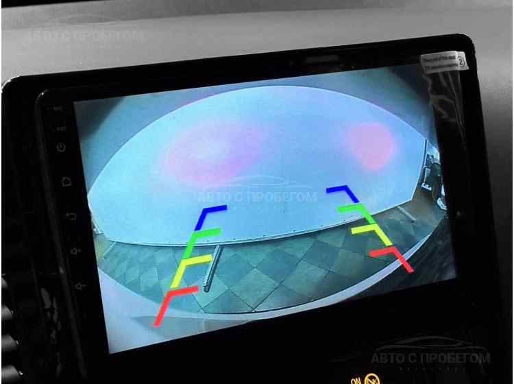 Mitsubishi Outlander III Рестайлинг 2