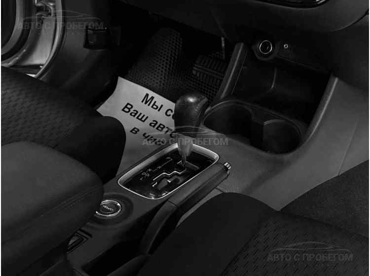 Mitsubishi Outlander III Рестайлинг 2