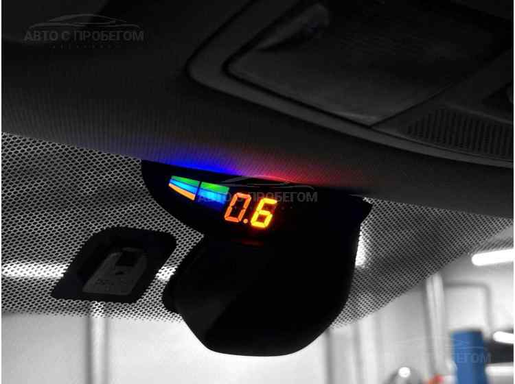 Mitsubishi Outlander III Рестайлинг 2