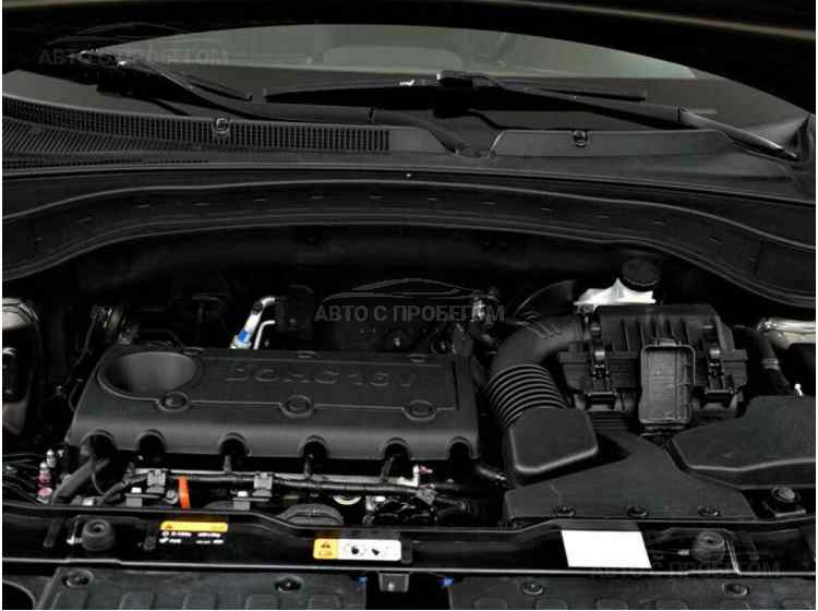 Kia Sorento III Prime