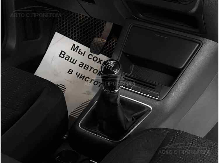 Volkswagen Tiguan I Рестайлинг