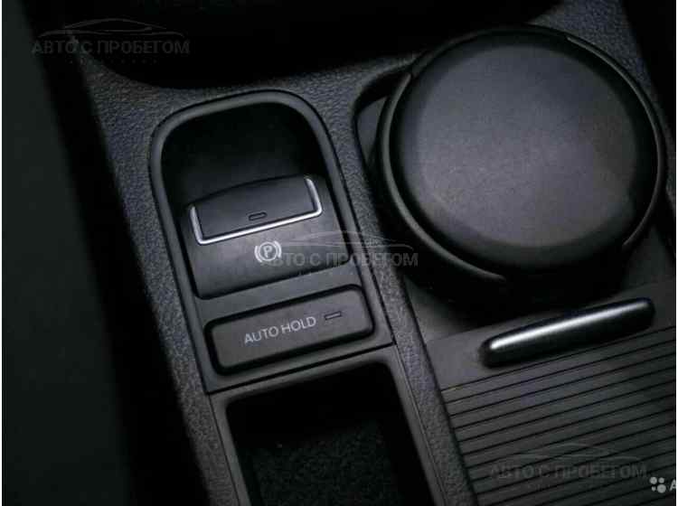 Volkswagen Tiguan I Рестайлинг