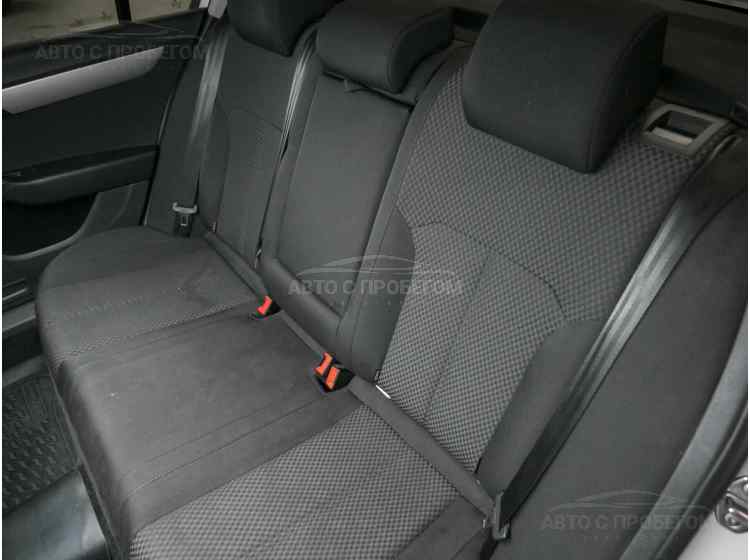 Volkswagen Passat B8