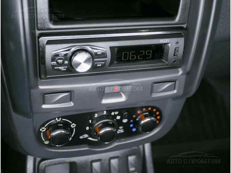 Renault Duster I Рестайлинг