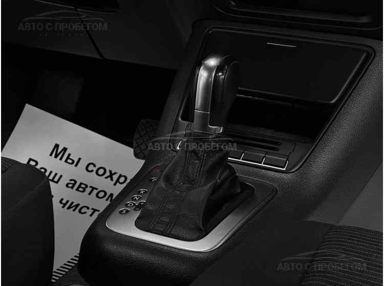 Volkswagen Tiguan I Рестайлинг