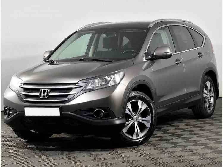 Honda CR-V IV