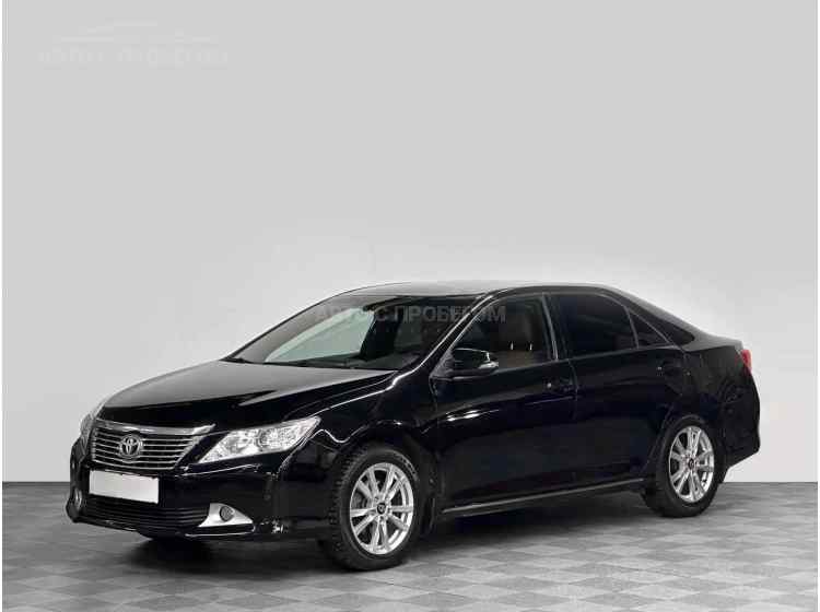 Toyota Camry VII (XV50)