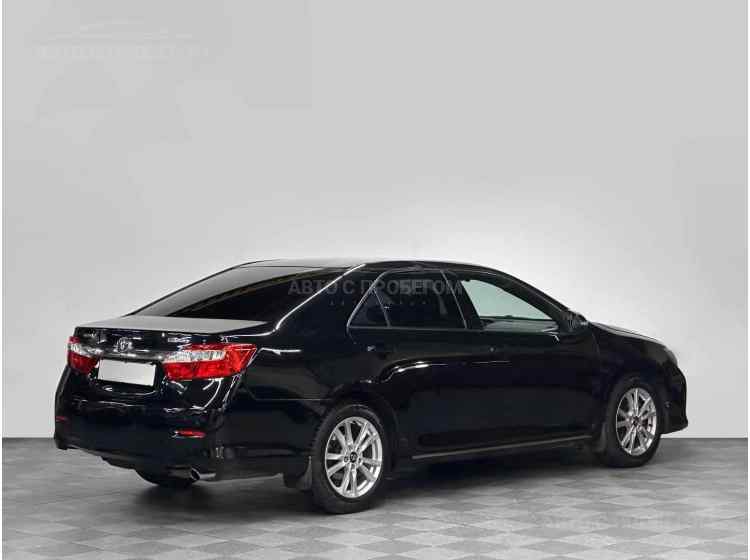 Toyota Camry VII (XV50)