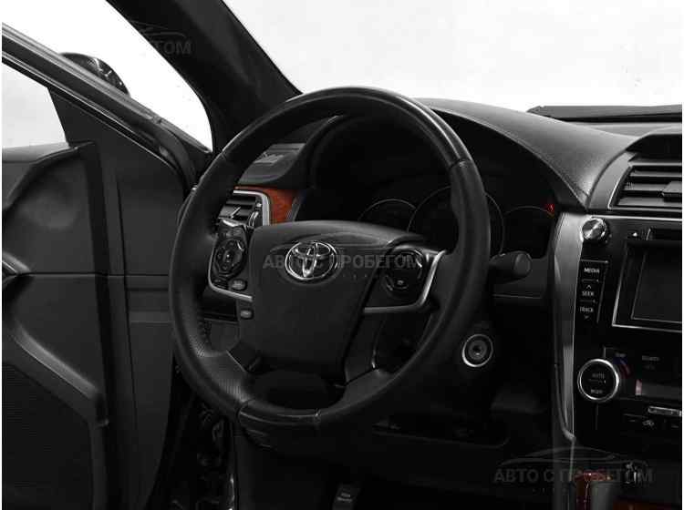 Toyota Camry VII (XV50)