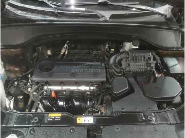 Kia Sorento III Prime