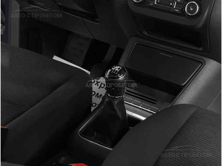 Volkswagen Tiguan I Рестайлинг