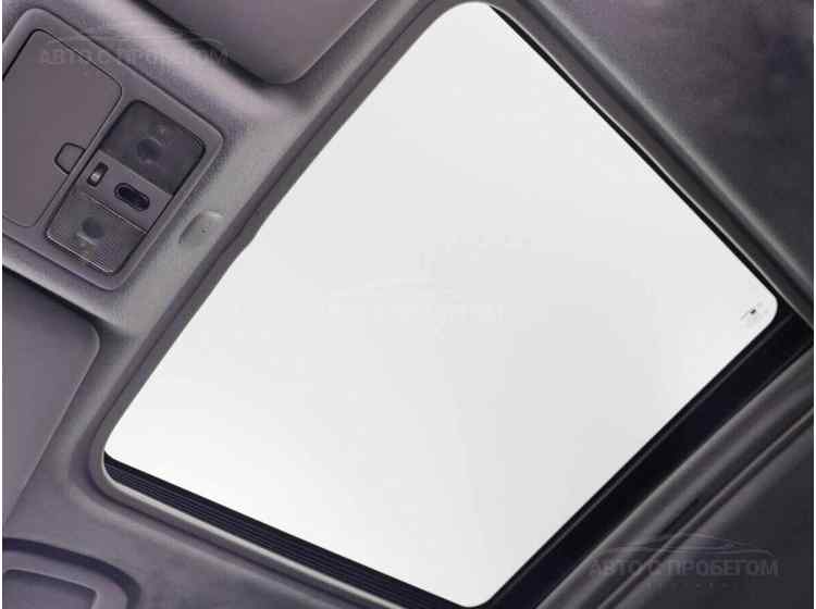 Nissan X-Trail II Рестайлинг