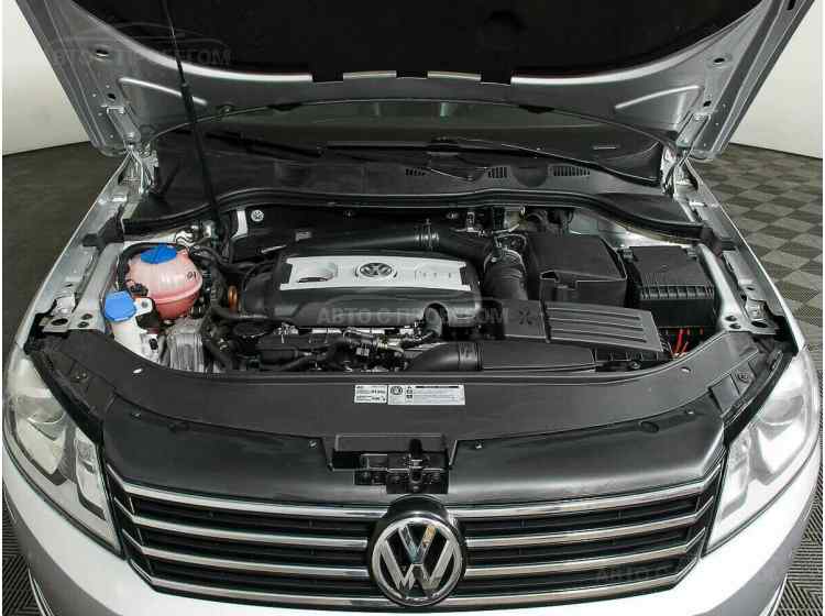 Volkswagen Passat B7