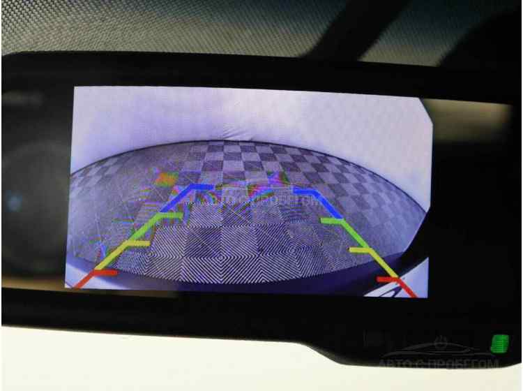 Kia Sportage III Рестайлинг