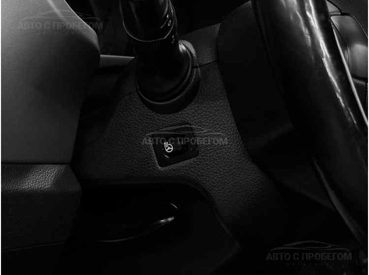 Kia Sportage III Рестайлинг