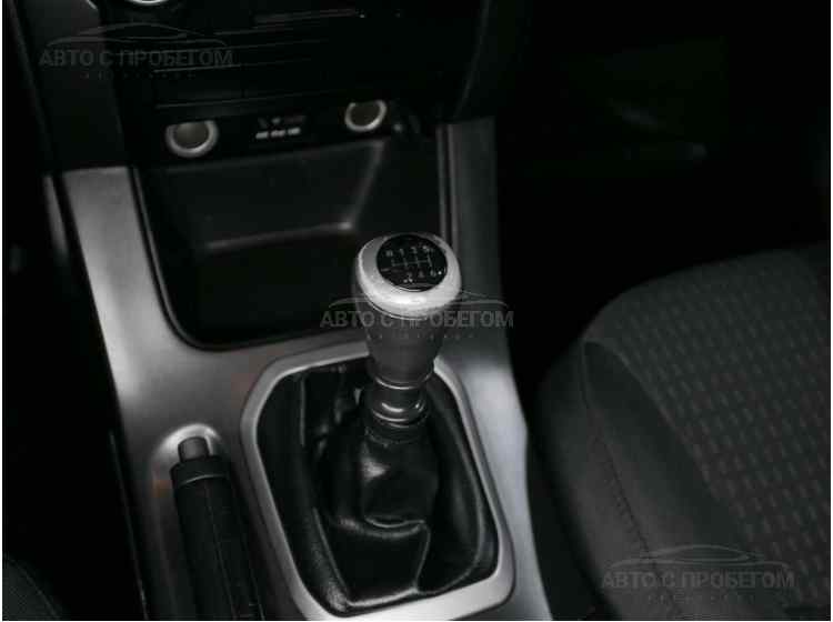 Kia Sorento II Рестайлинг