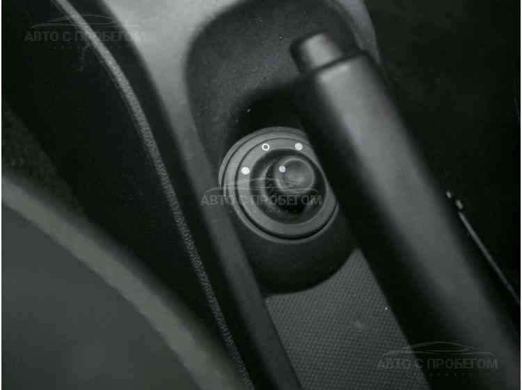 Renault Duster I Рестайлинг