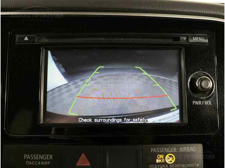 Mitsubishi Outlander III Рестайлинг