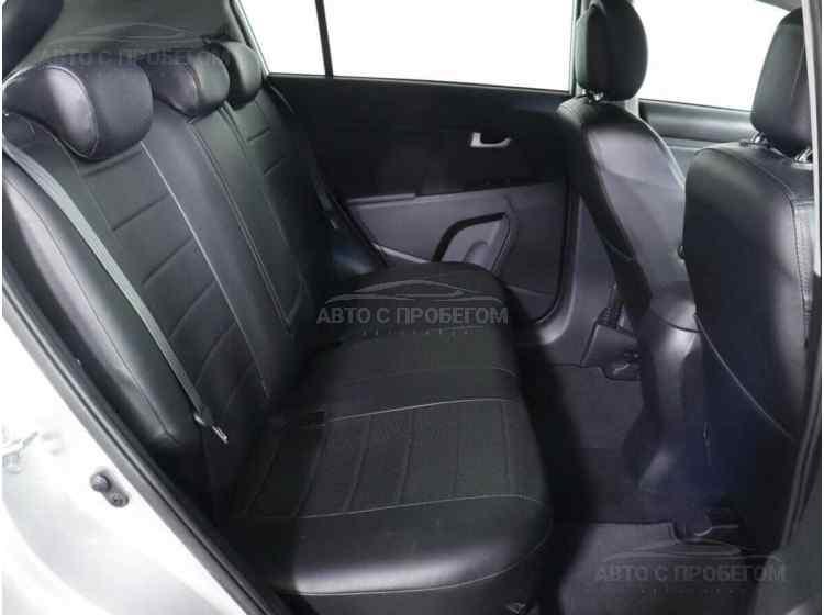 Kia Sportage III Рестайлинг