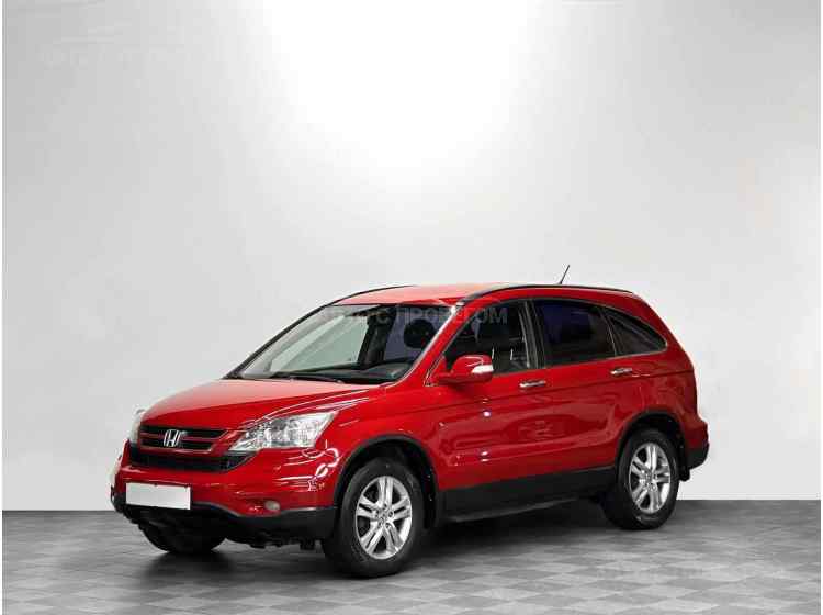 Honda CR-V IV