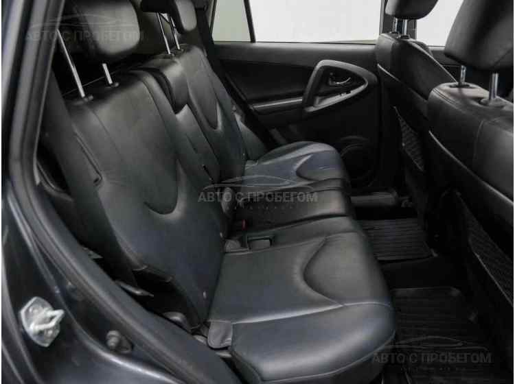 Toyota RAV4 IV (CA40)