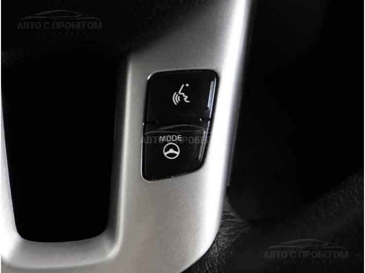 Kia Sportage III Рестайлинг