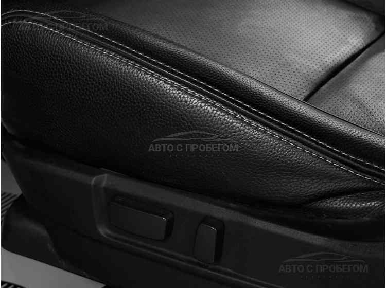 Mitsubishi Outlander III