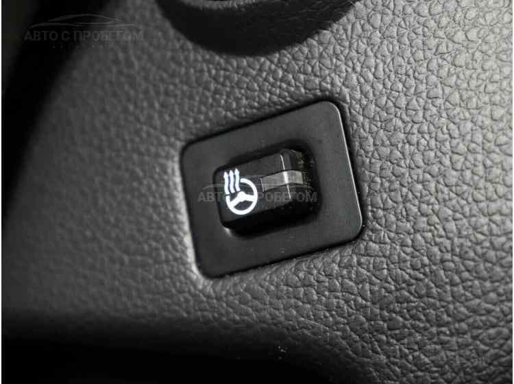 Kia Sportage III Рестайлинг