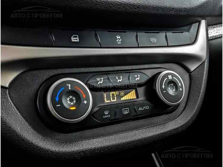 LADA (ВАЗ) Vesta I